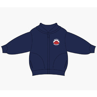RHSS Fleecy Jacket
