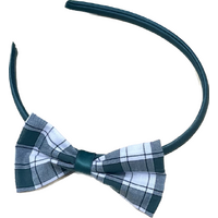 RWSS Headband with Bow 