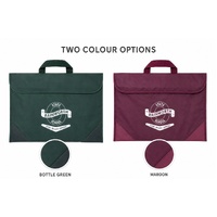 RWSS Library Bag