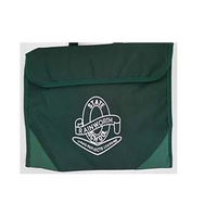 RWSS Library Bag