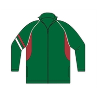 RWSS Microfibre Jacket
