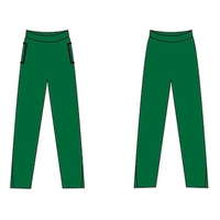 RWSS Unisex Bottle Pants