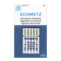 Schmetz Universal Needle 130/705H