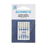 Schmetz Jeans Needle 130/705 H-J 