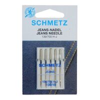 Schmetz Jeans Needle 130/705 H-J 100/16