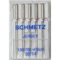 Schmetz Jersey Needle 130/705 H SUK