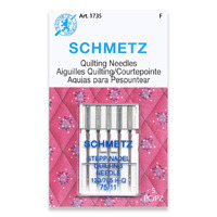 Schemtz Quilting Needles Mixed 130/705 H-Q
