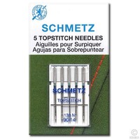 Schmetz Topstitch Needles 130N 90/14