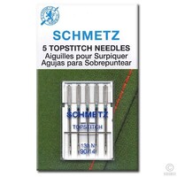 Schmetz Topstitch Needles 130N 90/14