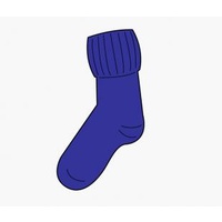Royal School Socks 3pk