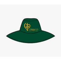 St Ambrose's Hat