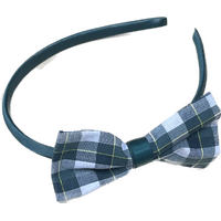 St Ambrose's Headband with Bow