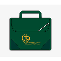 St Ambrose Library/Homework Bags