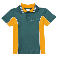 St Ambrose's Sports Polo