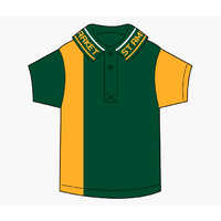 St Ambrose's Sports Polo