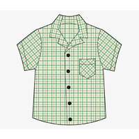 St Ambrose Unisex Shirt * New Style Instore Now*