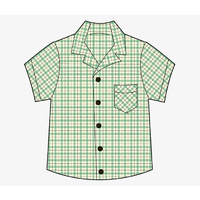 St Ambrose Unisex Shirt * New Style Instore Now*