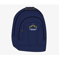 St Finbarr's Backpack