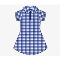 St Finbarr's Dress