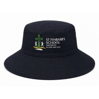 St Finbarr's Bucket Hat