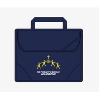 St Finbarr's Library/Homework Bags