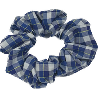 St Finbarr's Scrunchie