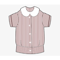 St Joseph's Blouse