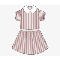 St Joseph's Dress