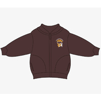 St Joseph's Fleecy Jacket