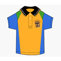 St Joseph's Sports Polo