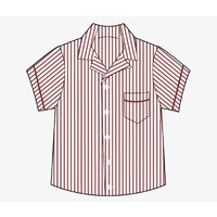 St Joseph's Boys Shirt