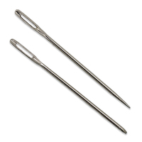 Wool & Yarn Needles 