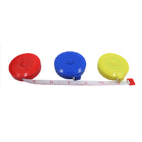 Tapefix Automatic Tape Measure 150cm