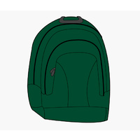 TGS Backpack