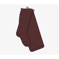 Brown Tights - 2 pk ON SALE NOW