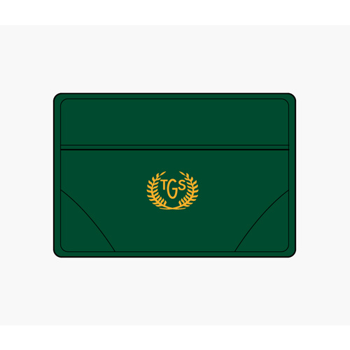 Waterproof library bag image