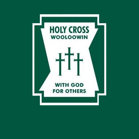 Holy Cross Wooloowin