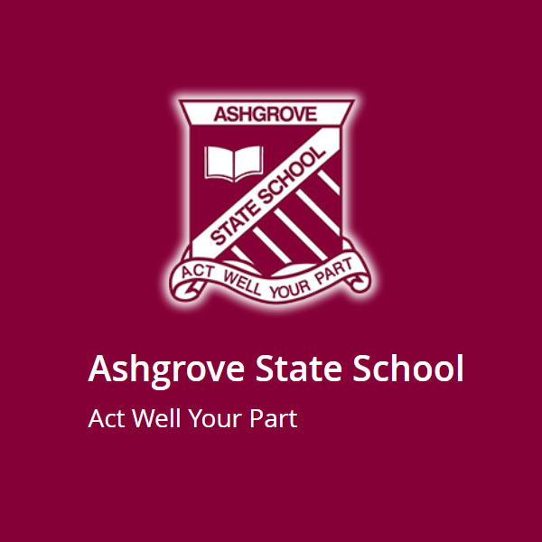 Ashgrove State School