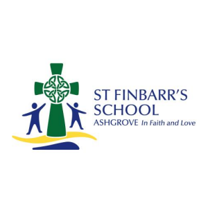 St Finbarr's Primary School