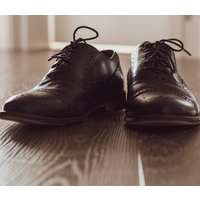 Shoes & Socks